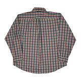 Tommy Hilfiger Checked Shirt - XL Multicoloured Cotton