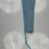 Calvin Klein Jeans - 26W UK 6 Light Wash Cotton