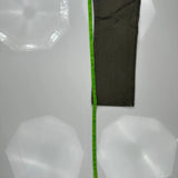 Dickies Carpenter Trousers - 36W 30L Grey Cotton