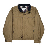 Tommy Hilfiger Harrington Jacket - 2XL Beige Cotton