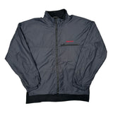 Marmot Jacket - Large Grey Polyester