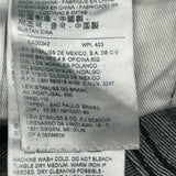 Levis Jeans - 30W 30L Grey Cotton