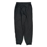 Nike Joggers - Large Black Polyester