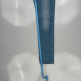 Levis Jeans - 29W 30L Blue Cotton