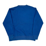 Polo Sport Ralph Lauren Sweatshirt - Medium Blue Cotton