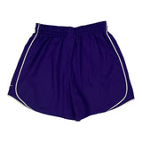 Cpa Nike Sport Shorts - Mediumw 4L Purple Polyester