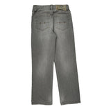 Polo By Ralph Lauren Jeans - Small Grey Cotton