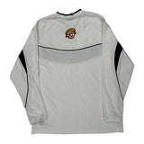 Nike Jersey - Small Black Polyester