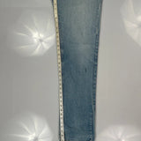 Levis Jeans - 32W 30L Light Wash Denim