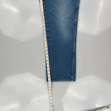 Dickies Jeans - 34W 28L Blue Denim