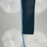 Carhartt Jeans - 32W 30L Blue Cotton