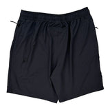 Reebok Sport Shorts - XL Black Polyester