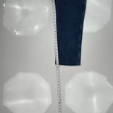 Wrangler Carpenter Pants - 31W 29L Blue Denim