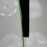 True Religion Skinny Jeans - 26W US 0 Black Cotton