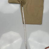 Dickies Shorts - 34W 9L Khaki Cotton