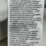 Levis Cargo Shorts - 35W 10L Khaki Cotton