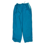 Age 12-13 Nike Tracksuit - Large Blue Polyester