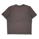 Carhartt T-Shirt - XL Gray Cotton