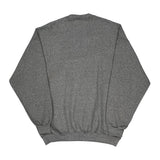 Lost Valley Lake Resort Lee Sweatshirt - XL Grey Cotton