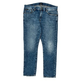 Polo By Ralph Lauren Jeans - 36W 29L Blue Denim