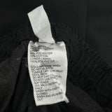 Adidas Joggers - Small Black Polyester