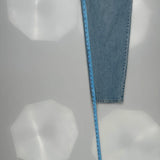 Levis Jeans - 33W 30L Blue Denim