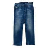 Diesel Jeans - 32W 29L Blue Denim
