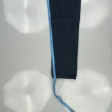 501 Levis Jeans - 34W 29L Blue Cotton
