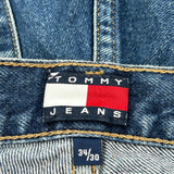 Tommy Jeans - 34W 30L Blue Denim