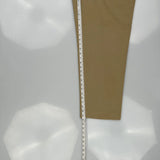 Polo By Ralph Lauren Chinos - 36W 30L Khaki Cotton