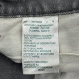 Dickies Carpenter Pants - 38W 30L Gray Cotton