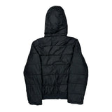 Tommy Hilfiger Puffer - Medium Black Polyester