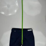 Carhartt Pants - 35W 31L Blue Cotton