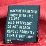 Polo By Ralph Lauren Pants - 34W 30L Red Cotton