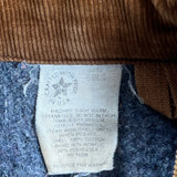 Carhartt Chore Jacket - Medium Brown Cotton