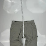 Unbranded Carpenter Pants - 36W 30L Gray Cotton