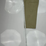 Dickies Carpenter Pants - 38W 30L Khaki Cotton