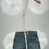 Carhartt Jeans - 32W 30L Blue Denim