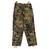 Unbranded Camo Cargo Pants - XS Camo Cotton