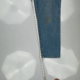 Dickies Jeans - 38W 30L Blue Cotton