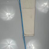 Guess Jeans - 32W 29L Cream Cotton