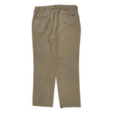 Polo By Ralph Lauren Chinos - 36W 32L Beige Cotton
