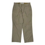 Mountain Khakis Chinos - 32W 30L Khaki Cotton