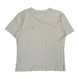 True Religion T-Shirt - 2XL White Cotton