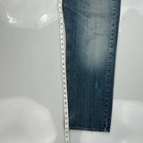 Tommy Hilfiger Jeans - 36W 31L Blue Cotton