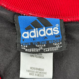 Tampa Bay Buccaneers Adidas Nfl Jersey - XL Black Polyester