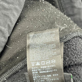 The North Face Fleece Jacket - Small Black Polyester