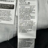 502 Levis Jeans - 28W 31L Black Cotton