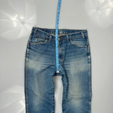 Dickies Jeans - 32W 30L Blue Denim