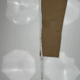 Carhartt Carpenter Pants - No Sizew 34L Brown Cotton